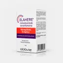 ELAHERE 100mg/20ml FA – vista 1