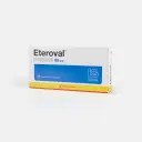Eteroval 60mg 14 Comp.Rec. – vista 1