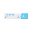 Deutche Gelacne 0,10g/2,50g 30g Gel – vista 2