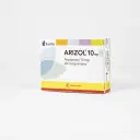 Arizol 10mg 28 Comp. – vista 1