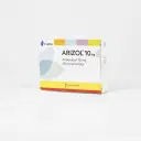 Arizol 10mg 28 Comp. – vista 2