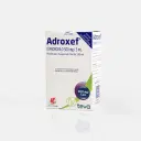 Adroxef 500mg/5ml 100ml Sol. Oral – vista 1