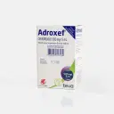Adroxef 500mg/5ml 100ml Sol. Oral – vista 2