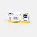Trittico 25mg 20 Cap. – vista 2