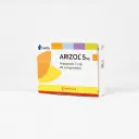 Arizol 5mg 28 Comp. – vista 1