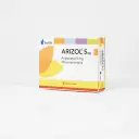 Arizol 5mg 28 Comp. – vista 2
