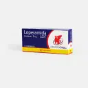 Loperamida 2mg 6 Comp. – vista 2