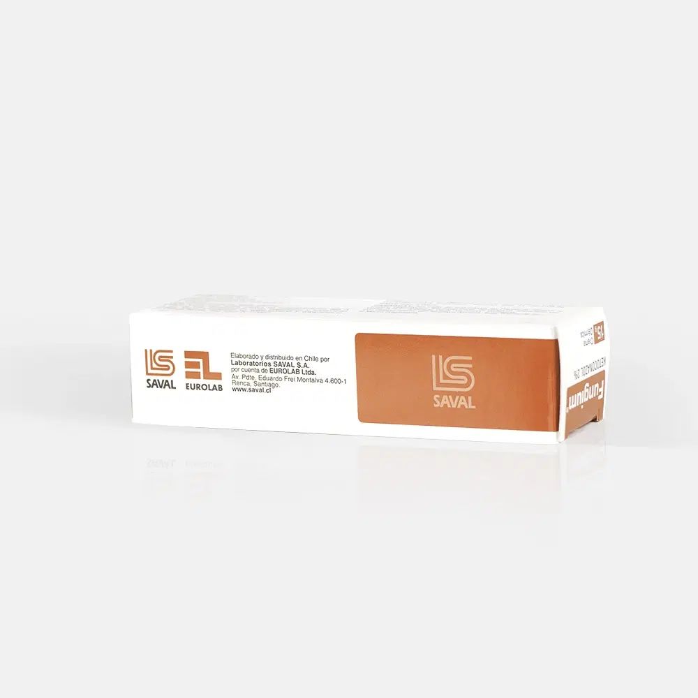 Fungium 2% 15g Crm. – vista 2