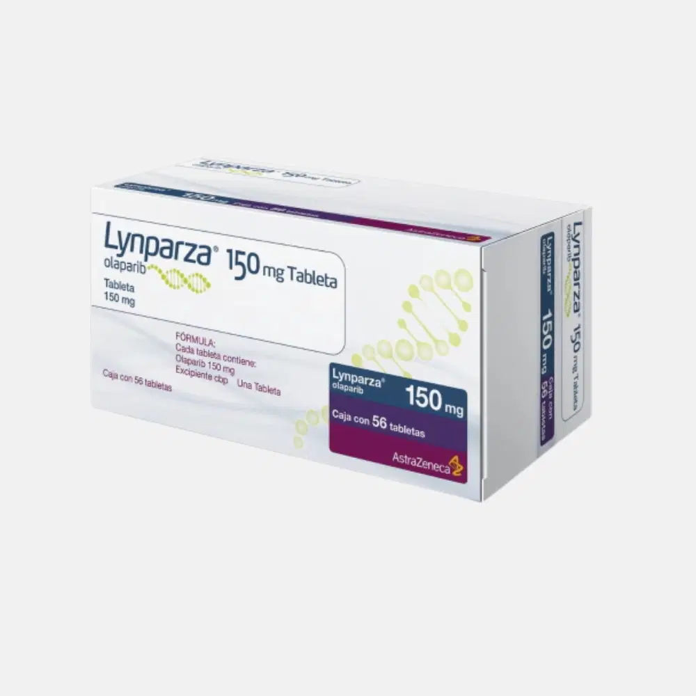 Lynparza 150mg 56 Comp.
