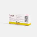 Tensodox 10mg 10 Comp.Rec. – vista 2