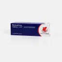 Nistatina 100ui 15g Ung. – vista 1