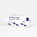 Altruline Sertralina 50 mg 30 comprimidos – vista 2