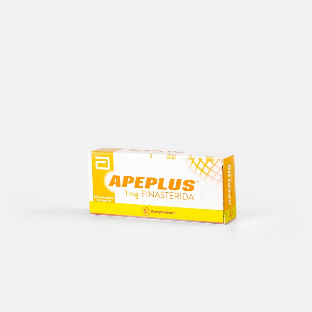 Apeplus 1mg 30 Comp. – vista 1