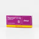 Bagomigral 2,5mg 2 Comp.Rec. – vista 1
