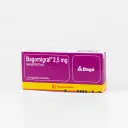 Bagomigral 2,5mg 2 Comp.Rec. – vista 2