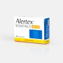 Alertex 100mg 30 Comp. – vista 1