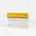 Ursofalk 500mg 50 Comp.Rec. – vista 1