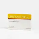 Ursofalk 500mg 50 Comp.Rec. – vista 2