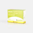 Letrovitae Letrozol 2,5 mg 30 comprimidos – vista 1