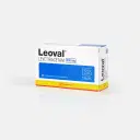 Leoval 500mg 30 Comp.Rec. – vista 1