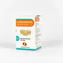 Laxonarol 1,1g 25 Cap. – vista 1