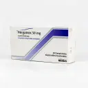 Meganox 50mg 30 Comp.Bd. – vista 1