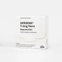 Norspan 5mcg/hr 2 Pche. – vista 2