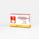 Dominium 20mg 30 Comp. – vista 1