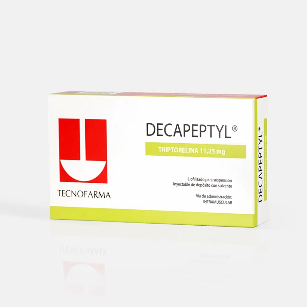 Decapeptyl 11,25mg 1 SUSP.INY. – vista 1