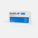 Blox AM Candesartan / Amlodipino 16 mg/10 mg 30 cápsulas – vista 1