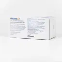 Valcote ER 250mg 50 Comp.Rec. – vista 2
