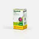 Dasatinib 50mg 60 Comp.Rec. – vista 1