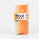Merpal D.A.L. 0,18g 120ml Sol. Oral – vista 1