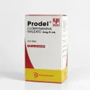 Prodel 2mg/5ml 120ml Jbe. – vista 1