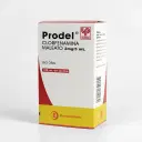 Prodel 2mg/5ml 120ml Jbe. – vista 2
