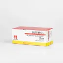 Eutebrol 10mg 60 Comp. – vista 1