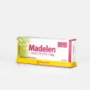 Madelen 1mg 30 Comp. – vista 2
