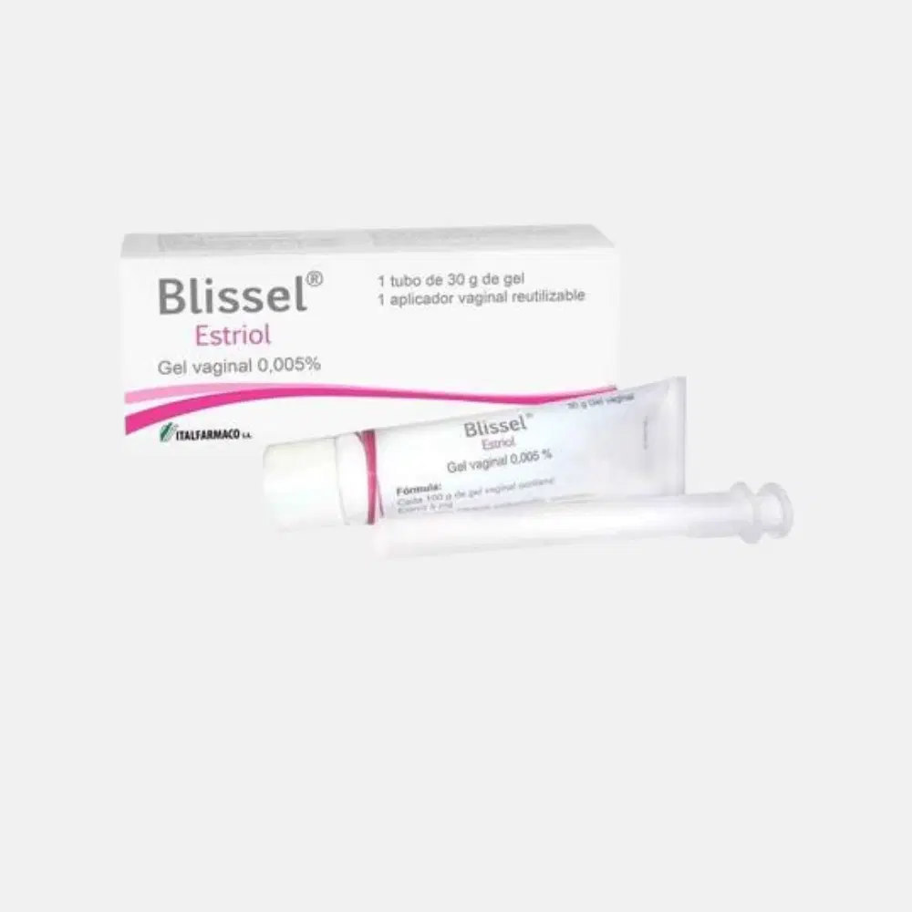 Blissel 0,005% 30g Gel