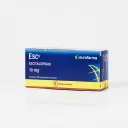 Esc Escitalopram 10 mg 30 comprimidos recubiertos – vista 1