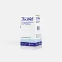 Truvada 200mg/300mg 30 Comp. – vista 1