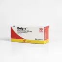 Dolpic 200mg 50 Comp. – vista 2