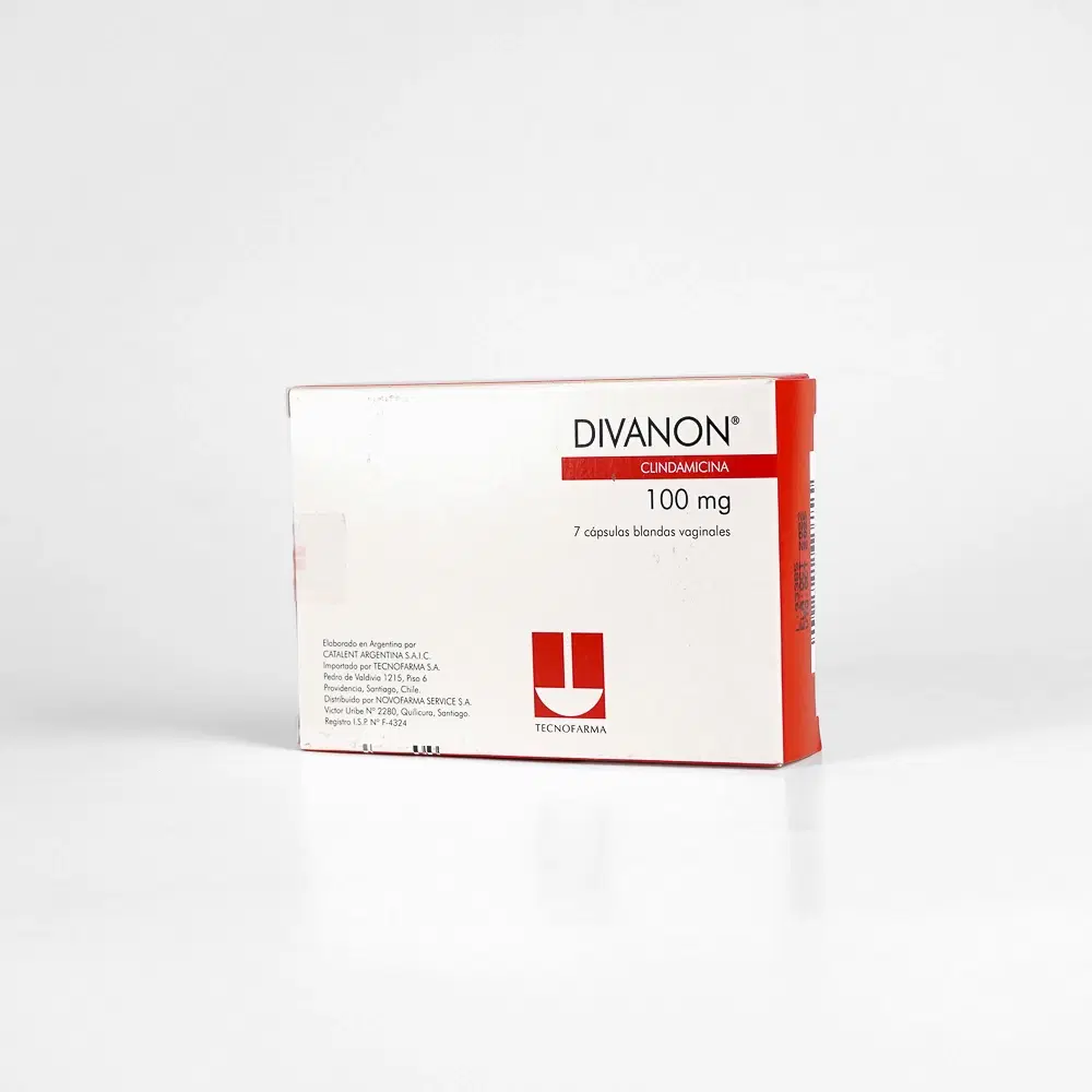 Divanon 100mg 7 Ov. – vista 2