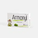 Armonyl 28mg/100mg/36mg 20 Comp. – vista 1