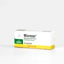 Microser 16mg 30 Comp. – vista 2