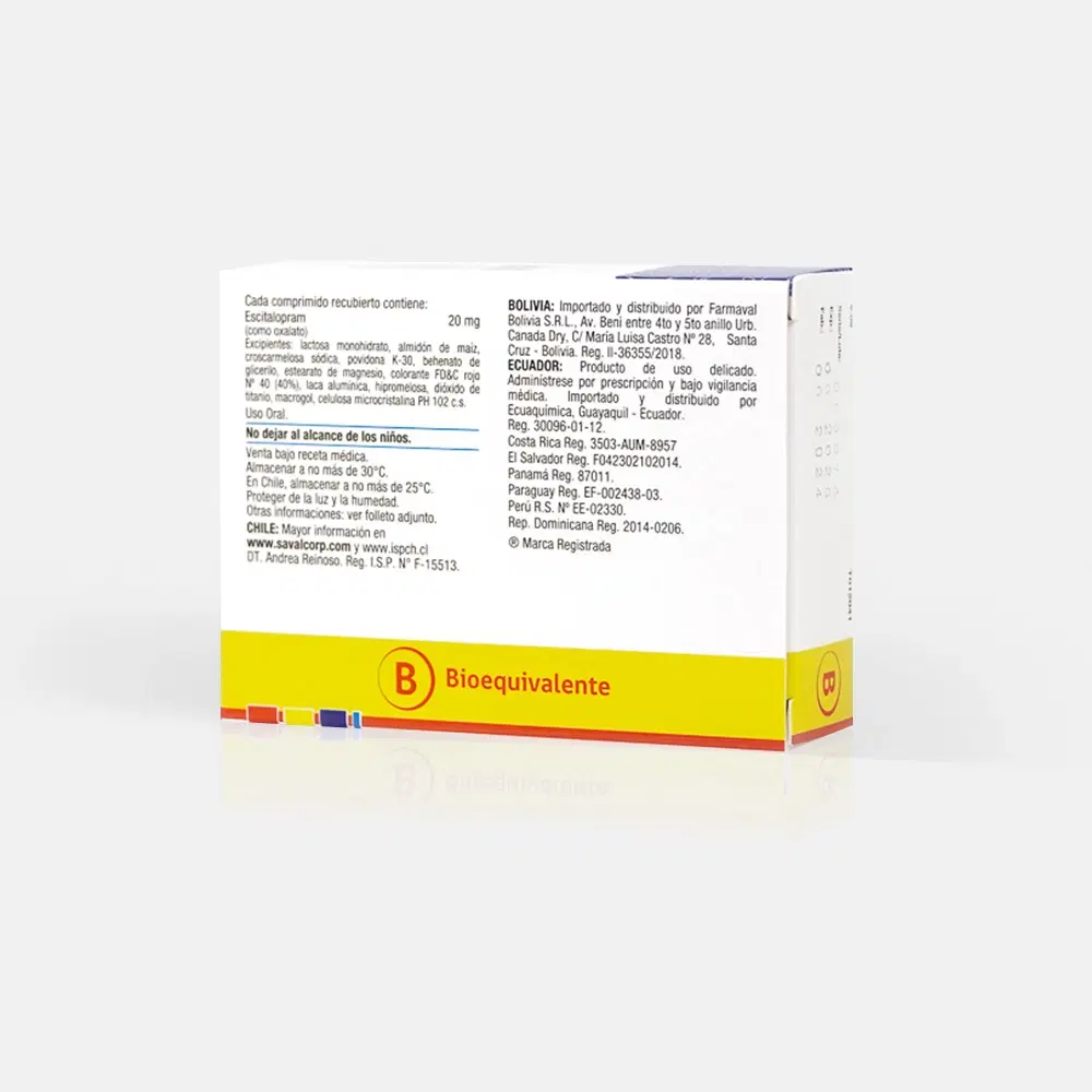 Celtium 20mg 30 Comp.Rec – vista 2