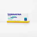 Terbinafina 250mg 30 Comp. – vista 1