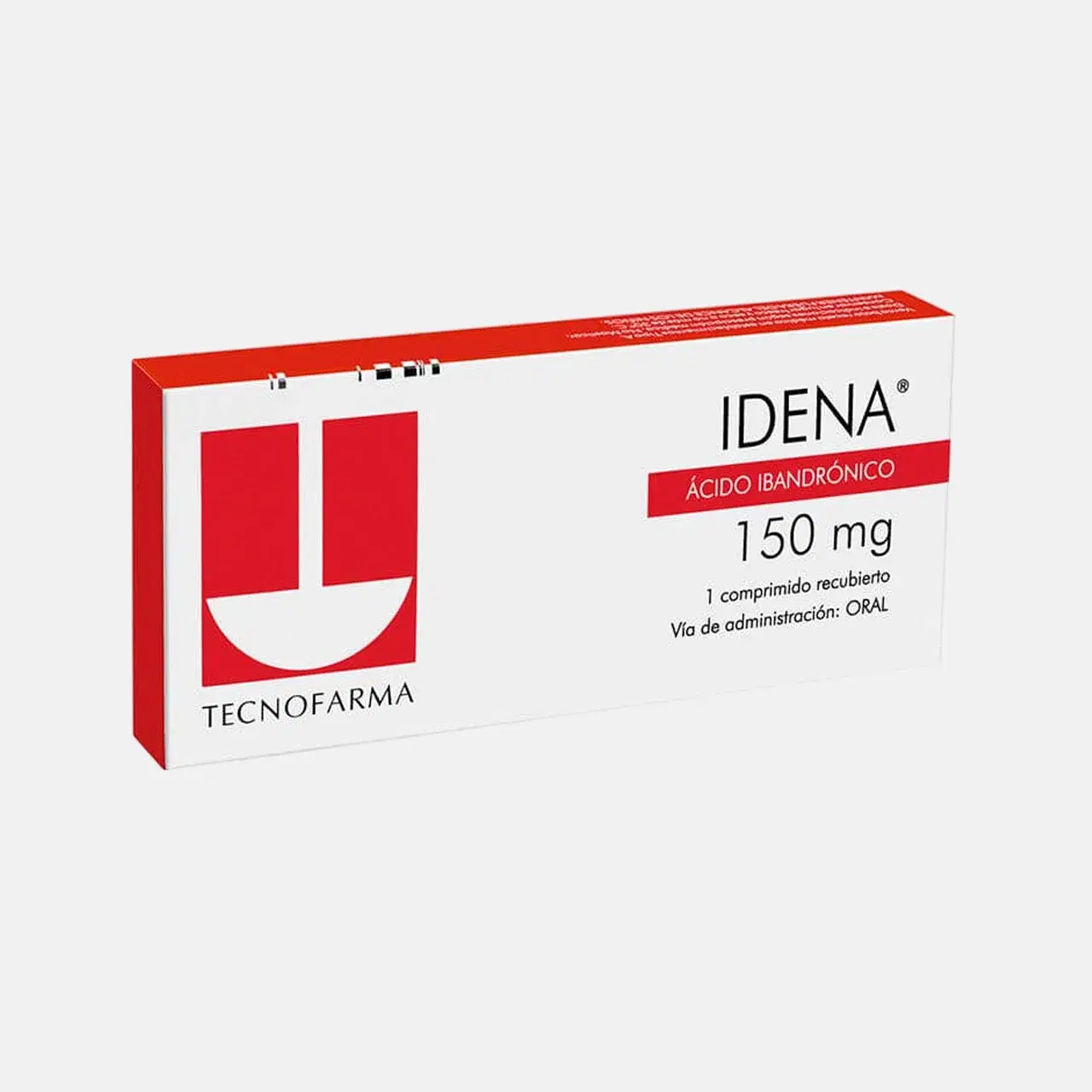 Idena 150mg 1 Comp.Rec.