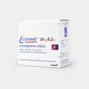 Clexane 20mg/0.2ml 10 Jp. – vista 1