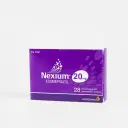 Nexium 20mg 28 Comp.Rec. – vista 1