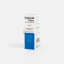 Ciproval Ótico 0,3% 5ml Sol.Ot. – vista 2